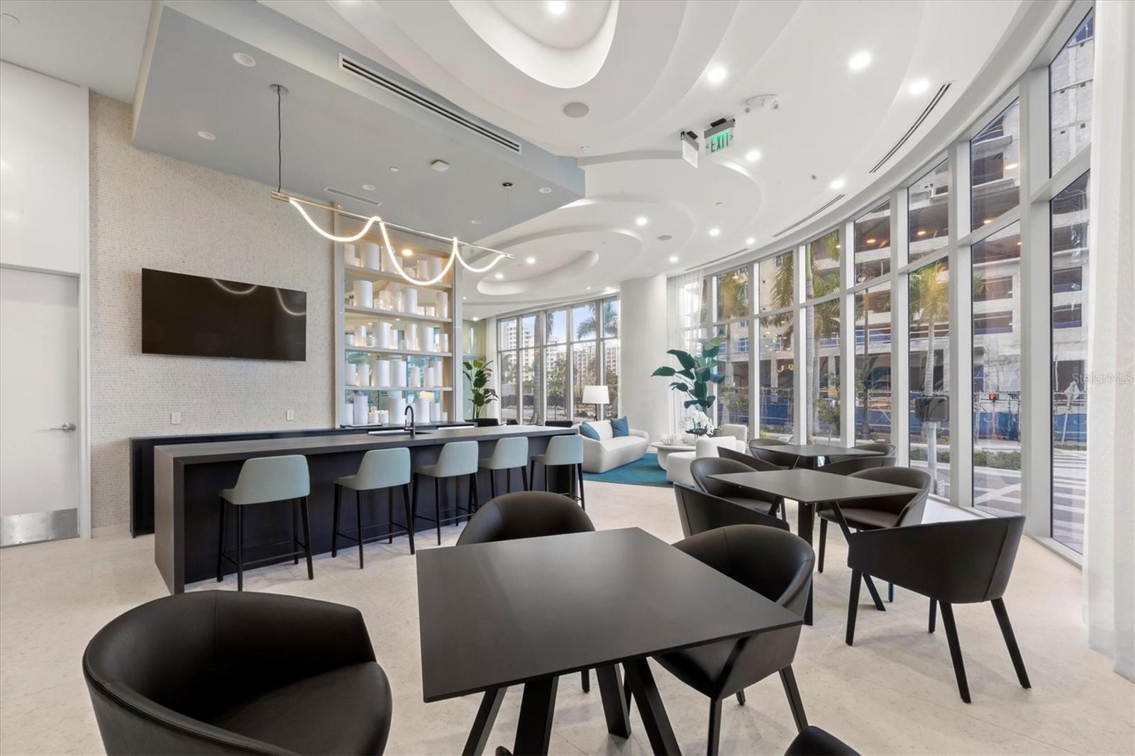 301 QUAY COMMONS #1406, SARASOTA, FL, 34236