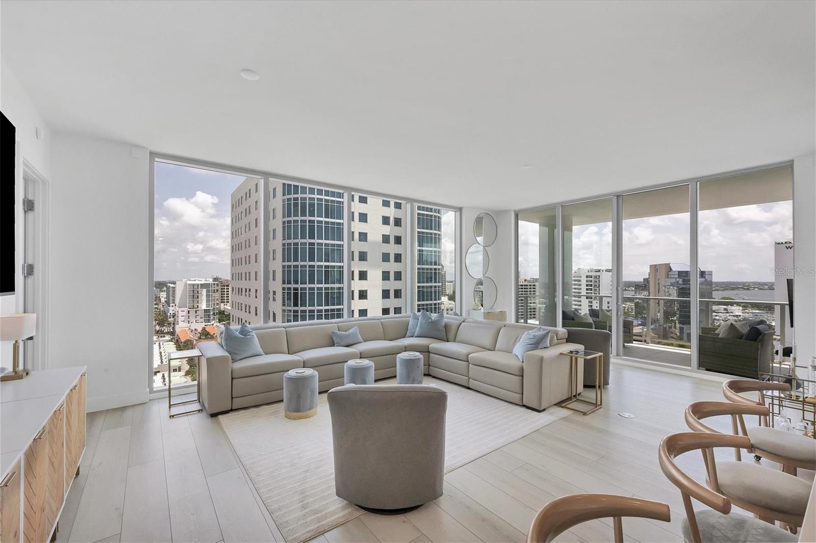 301 QUAY COMMONS #1406, SARASOTA, FL, 34236
