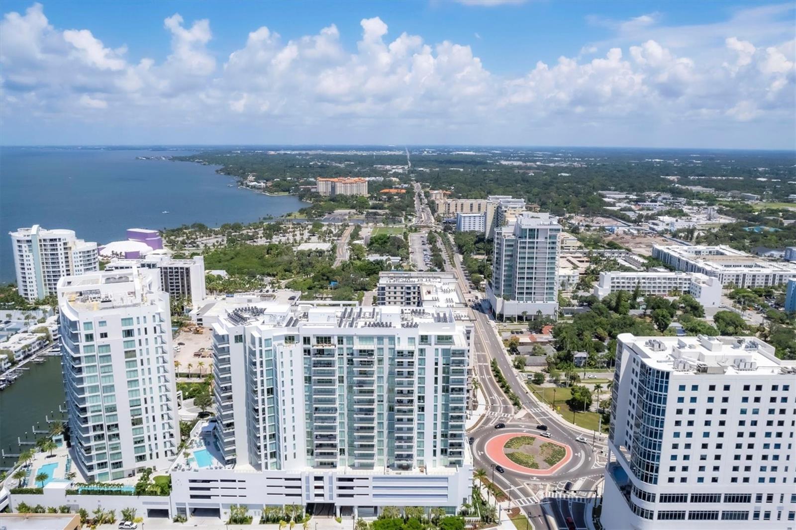 301 QUAY COMMONS #1406, SARASOTA, FL, 34236