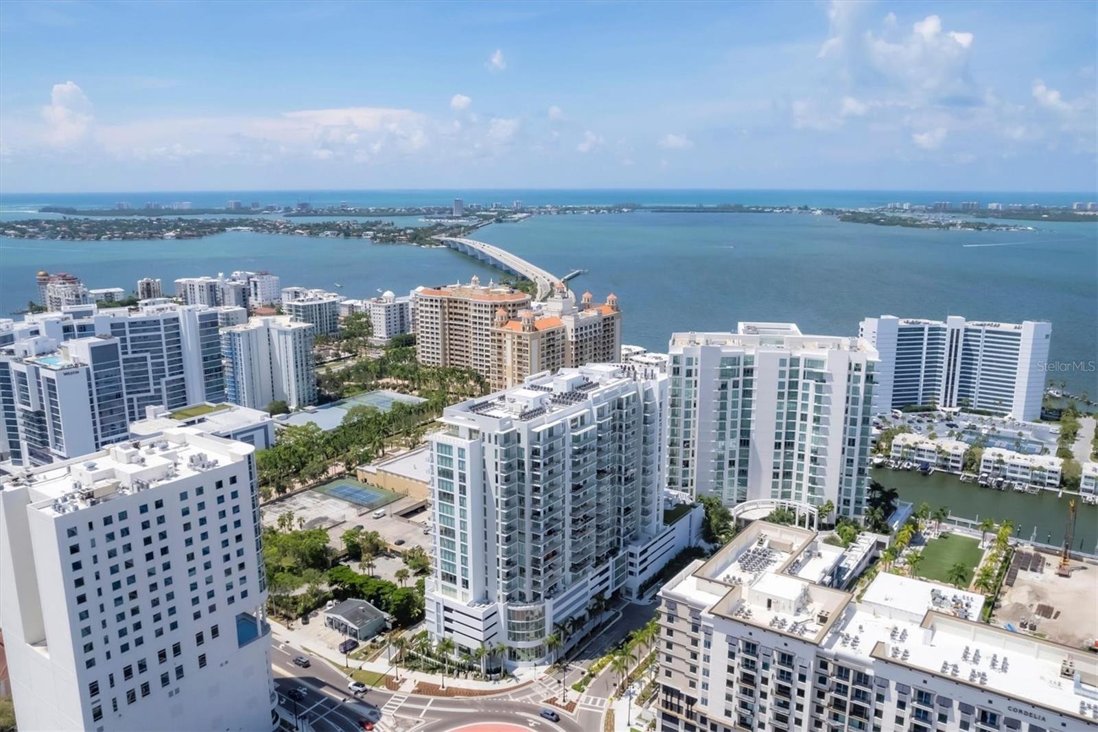 301 QUAY COMMONS #1406, SARASOTA, FL, 34236