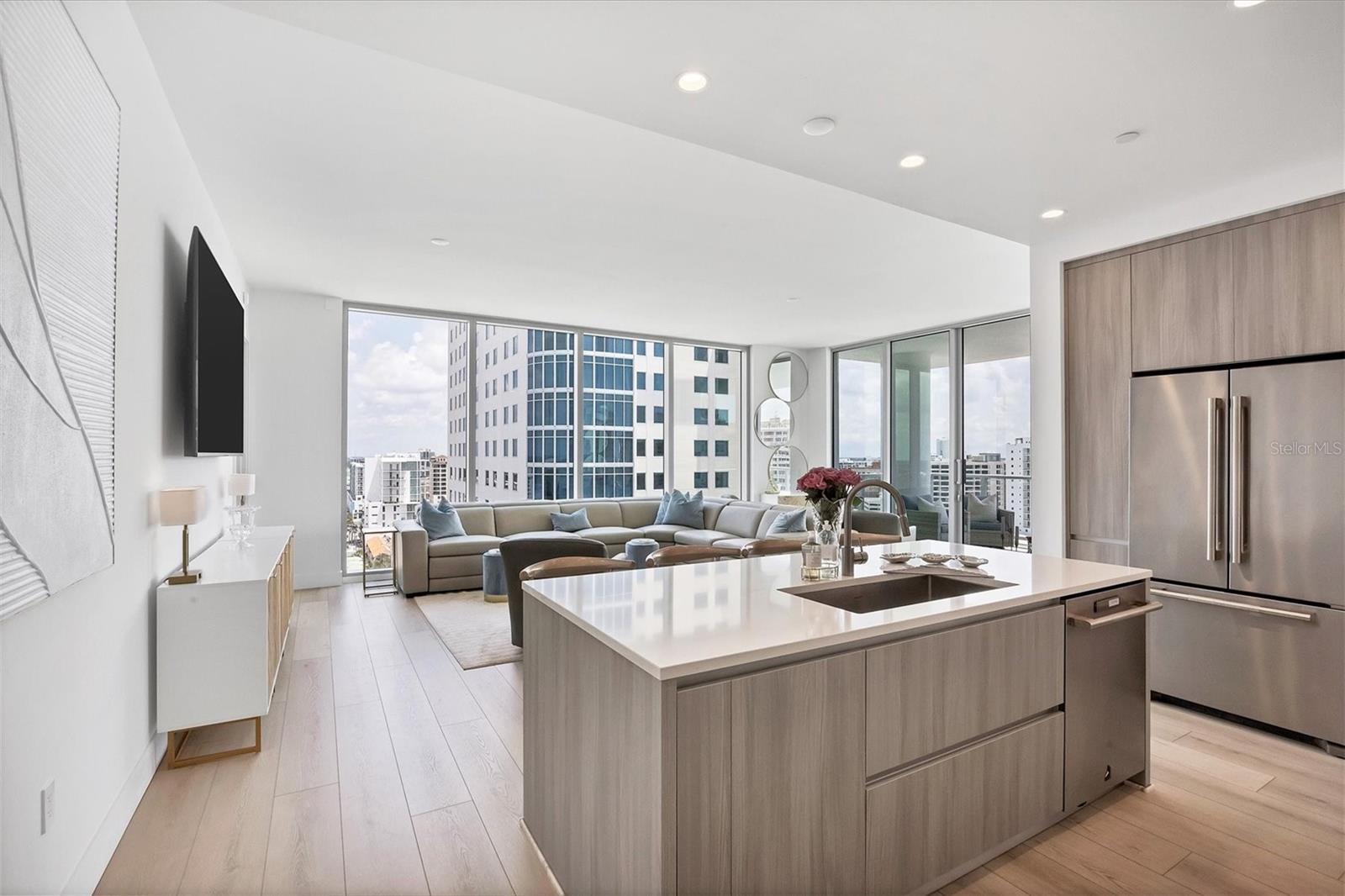 301 QUAY COMMONS #1406, SARASOTA, FL, 34236
