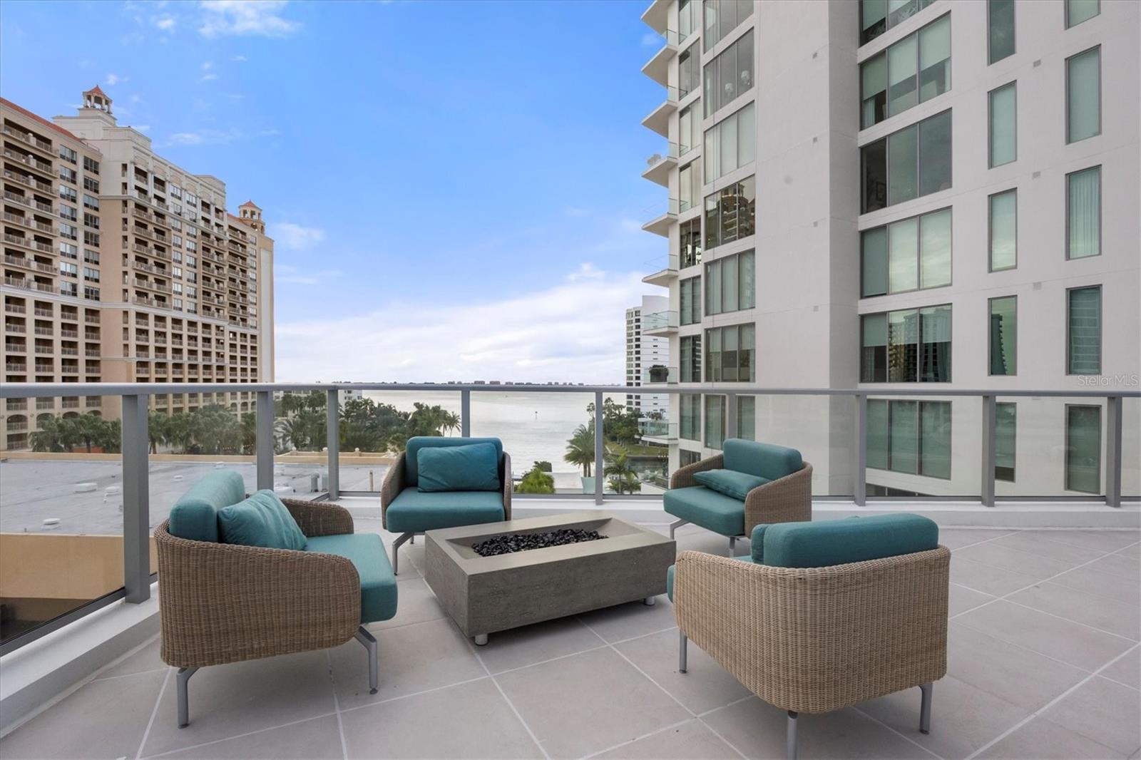301 QUAY COMMONS #1406, SARASOTA, FL, 34236