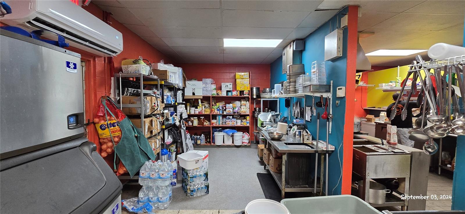 2401 CRILL AVE, PALATKA, FL, 32177