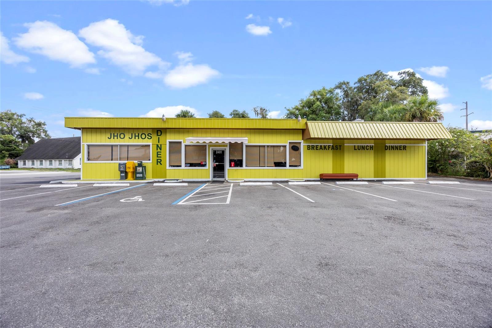 2401 CRILL AVE, PALATKA, FL, 32177