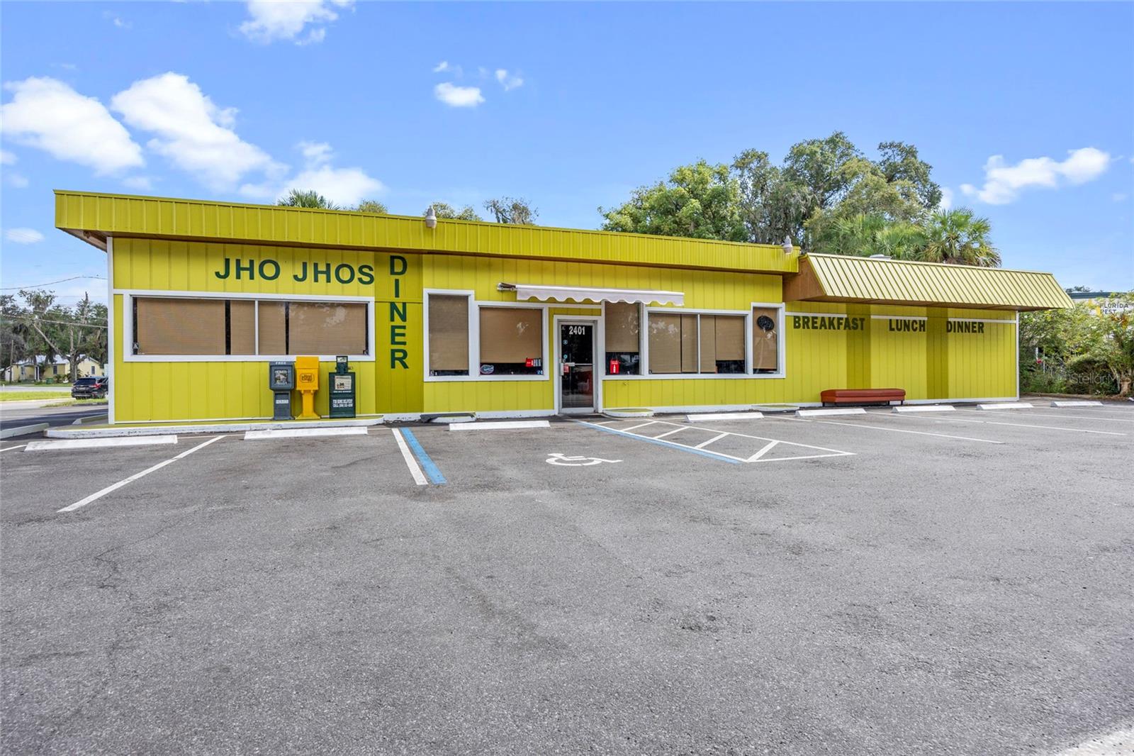 2401 CRILL AVE, PALATKA, FL, 32177