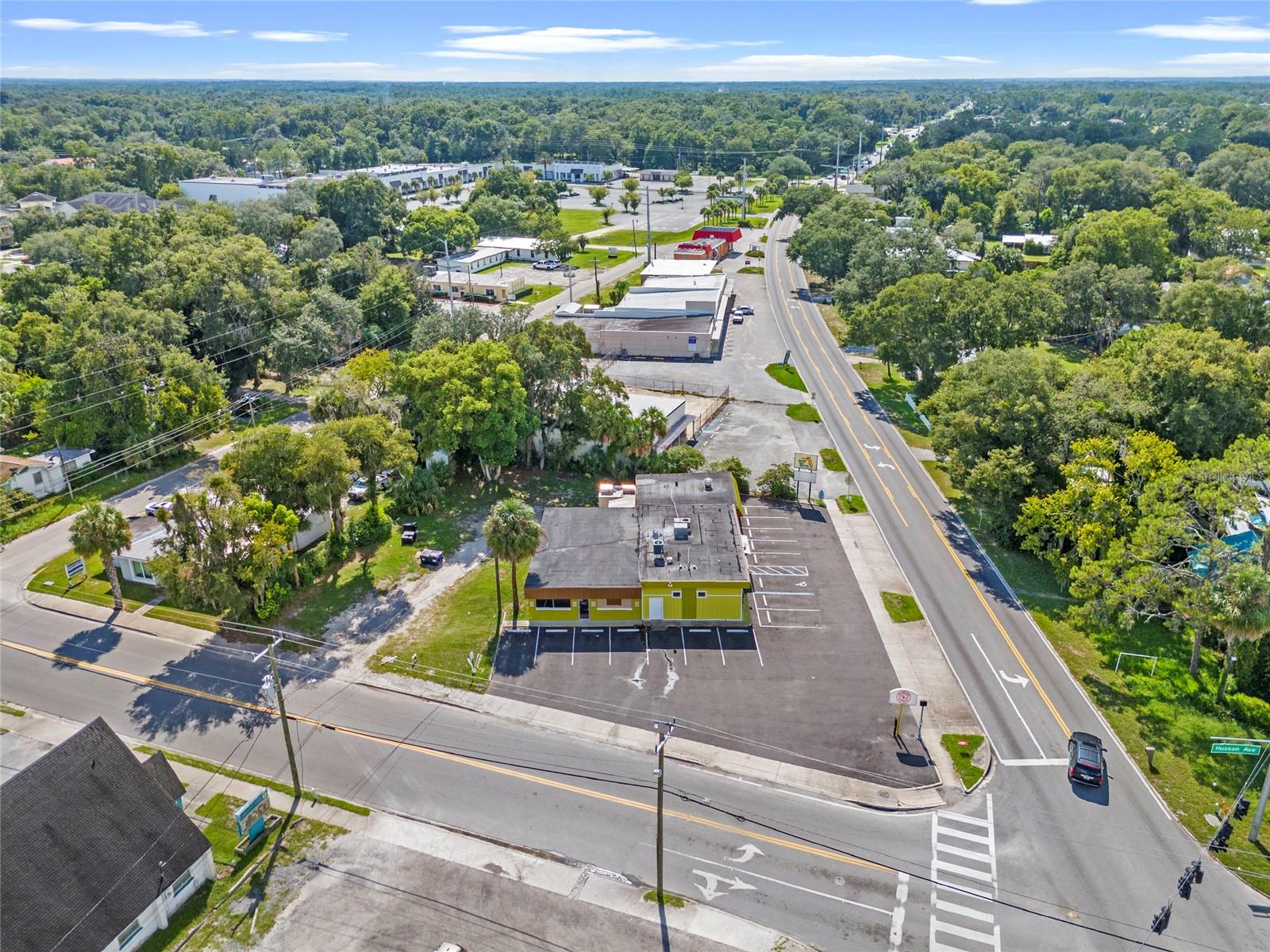 2401 CRILL AVE, PALATKA, FL, 32177