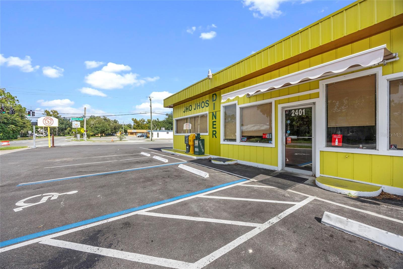 2401 CRILL AVE, PALATKA, FL, 32177