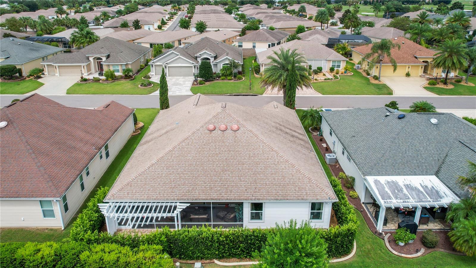 2411 ADELPHI AVE, THE VILLAGES, FL, 32162