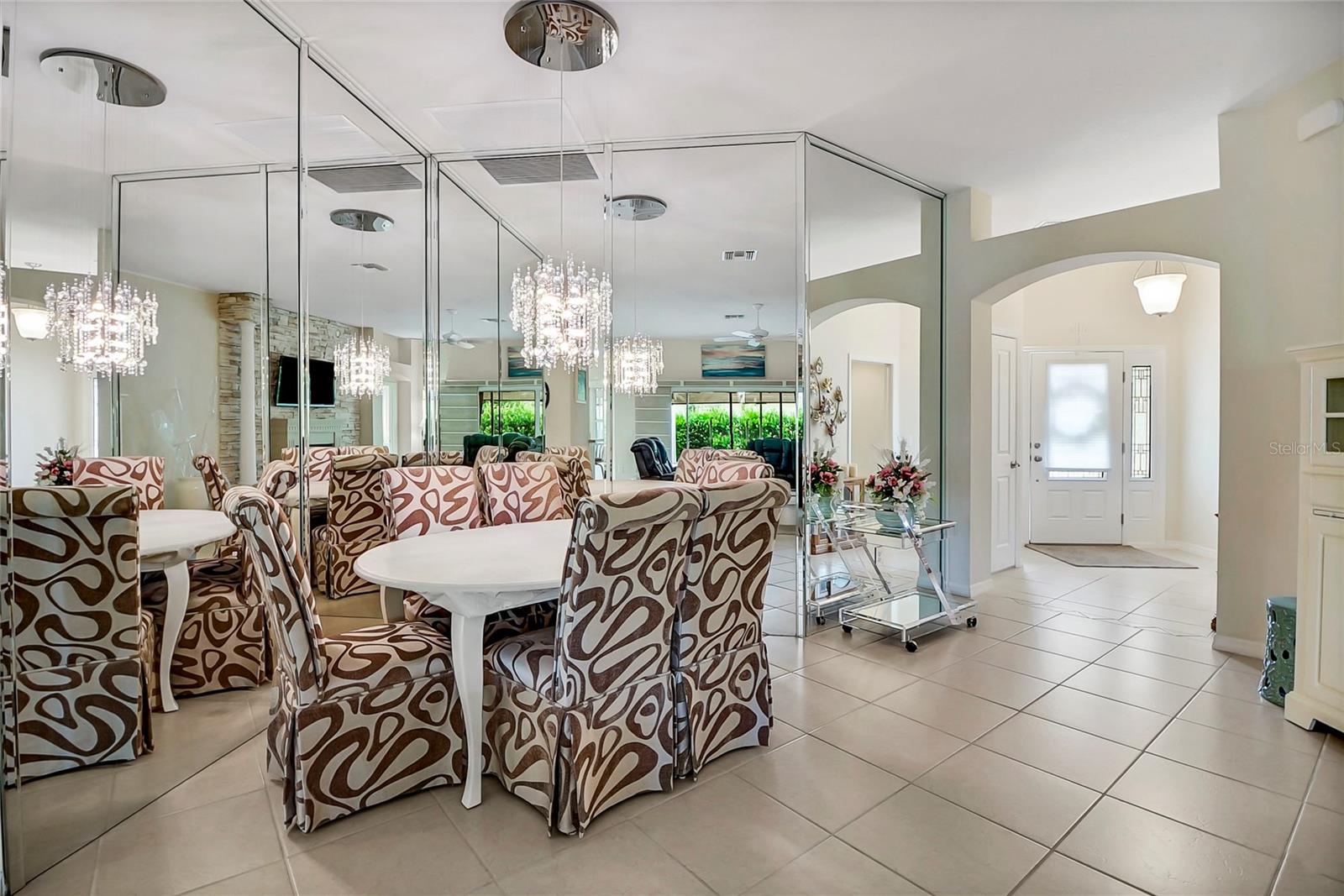 2411 ADELPHI AVE, THE VILLAGES, FL, 32162