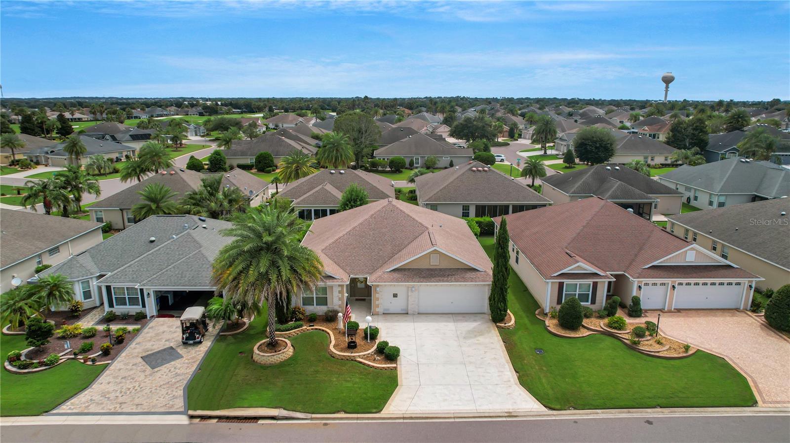 2411 ADELPHI AVE, THE VILLAGES, FL, 32162