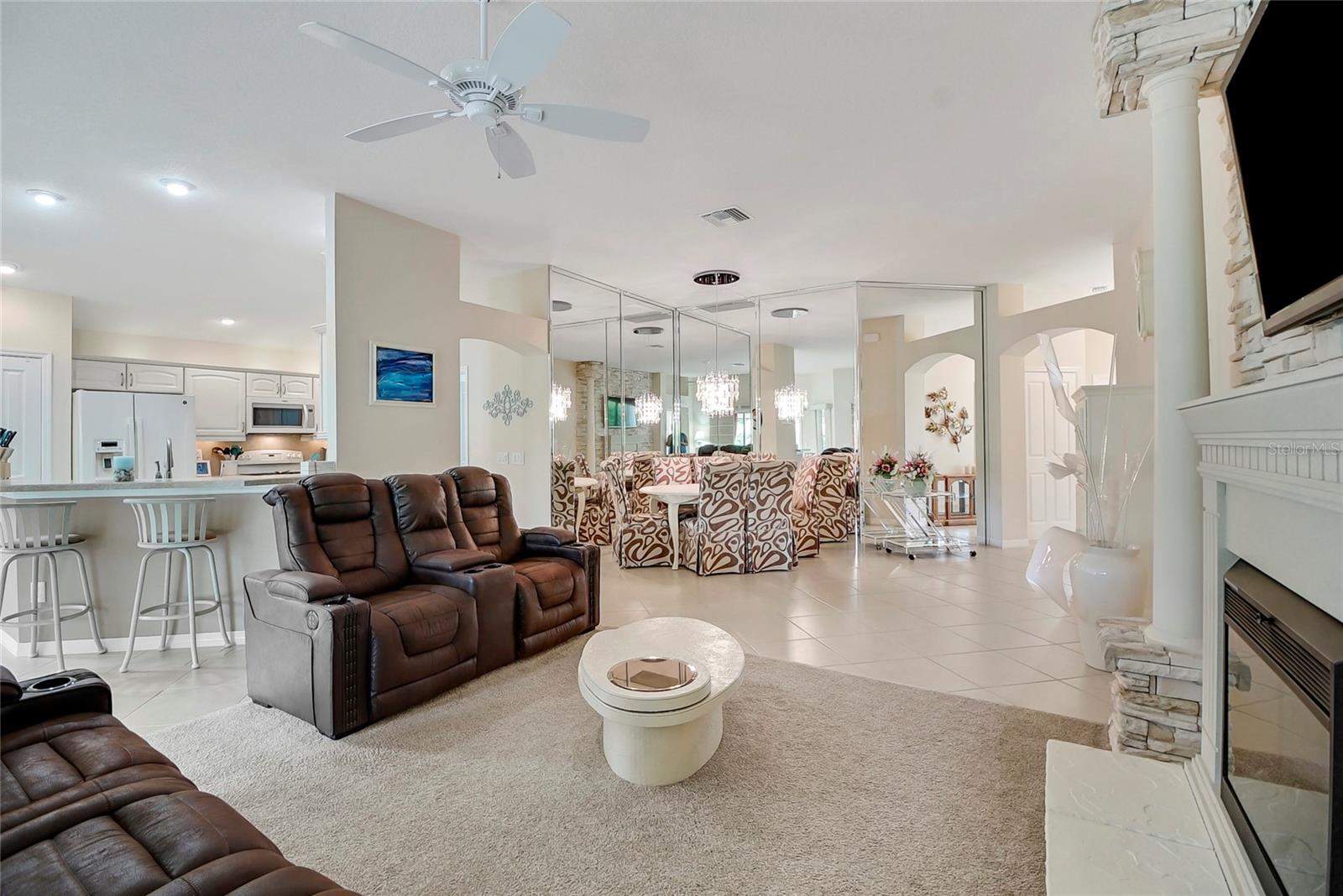 2411 ADELPHI AVE, THE VILLAGES, FL, 32162