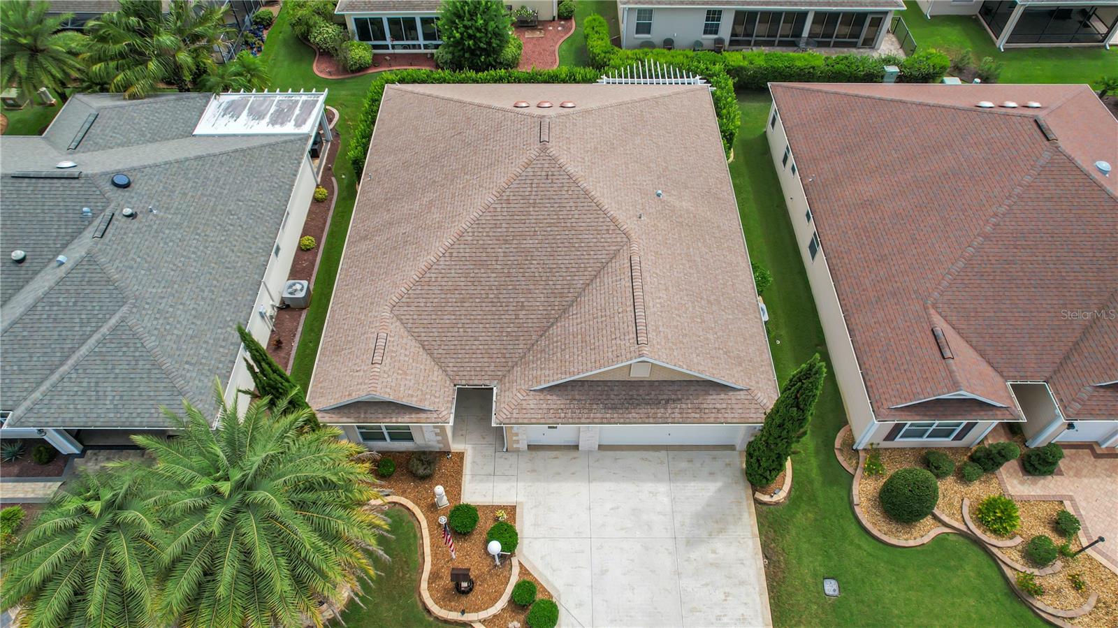 2411 ADELPHI AVE, THE VILLAGES, FL, 32162