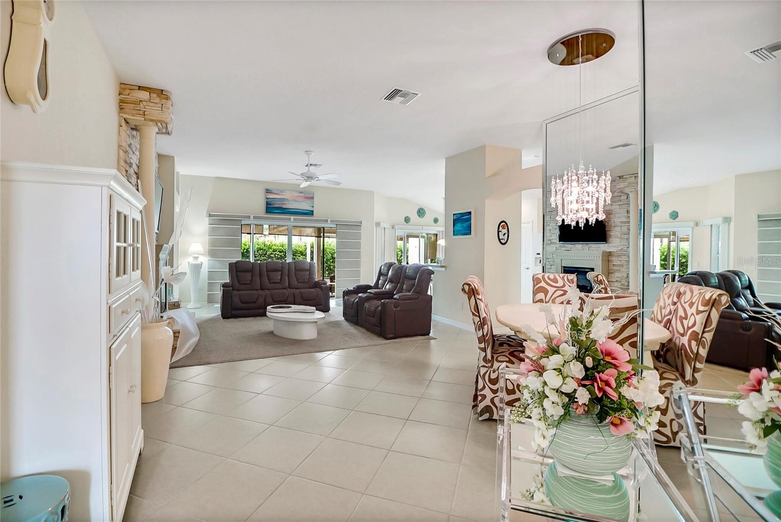 2411 ADELPHI AVE, THE VILLAGES, FL, 32162