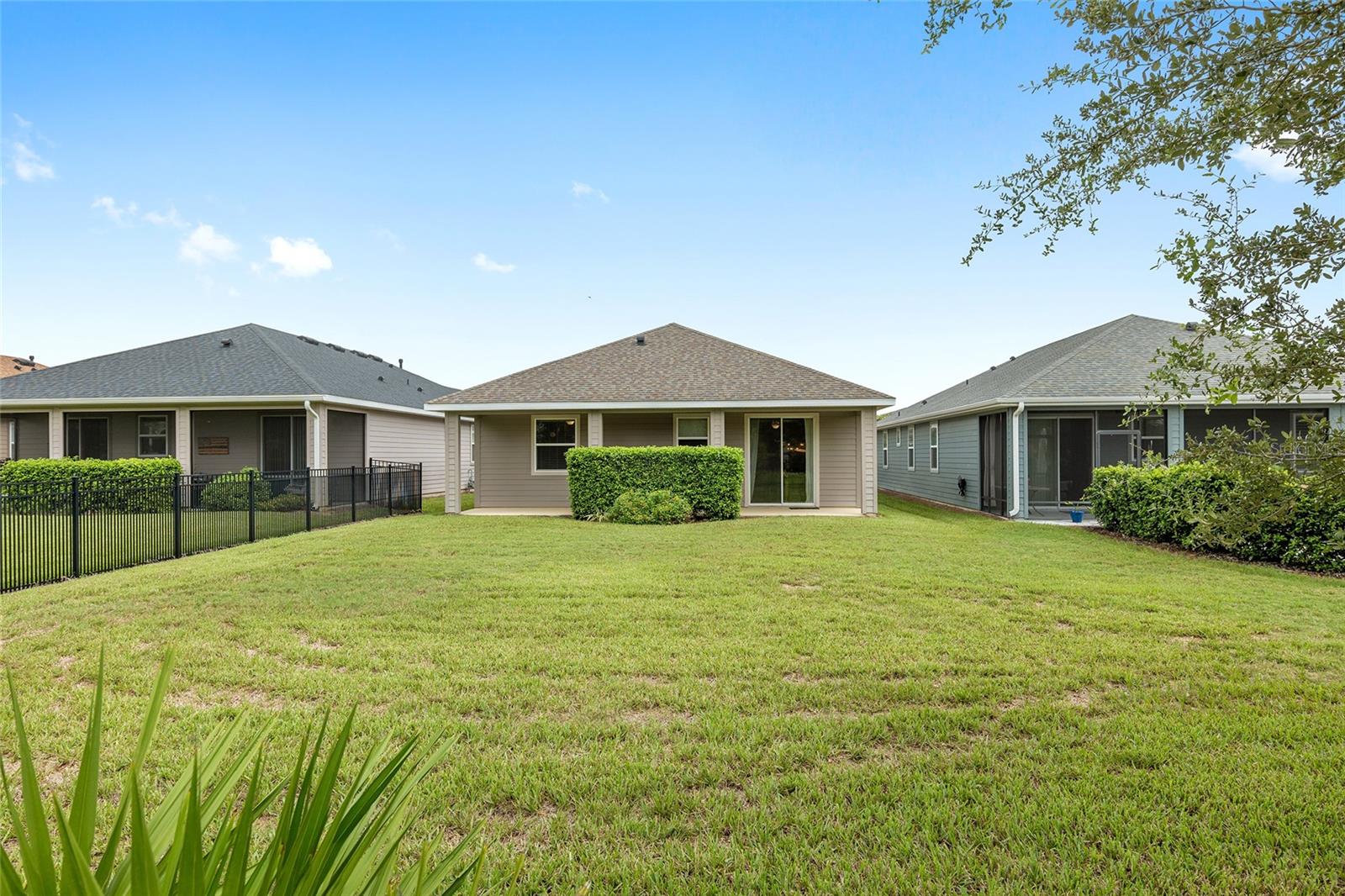 3966 NW 46TH TER, OCALA, FL, 34482