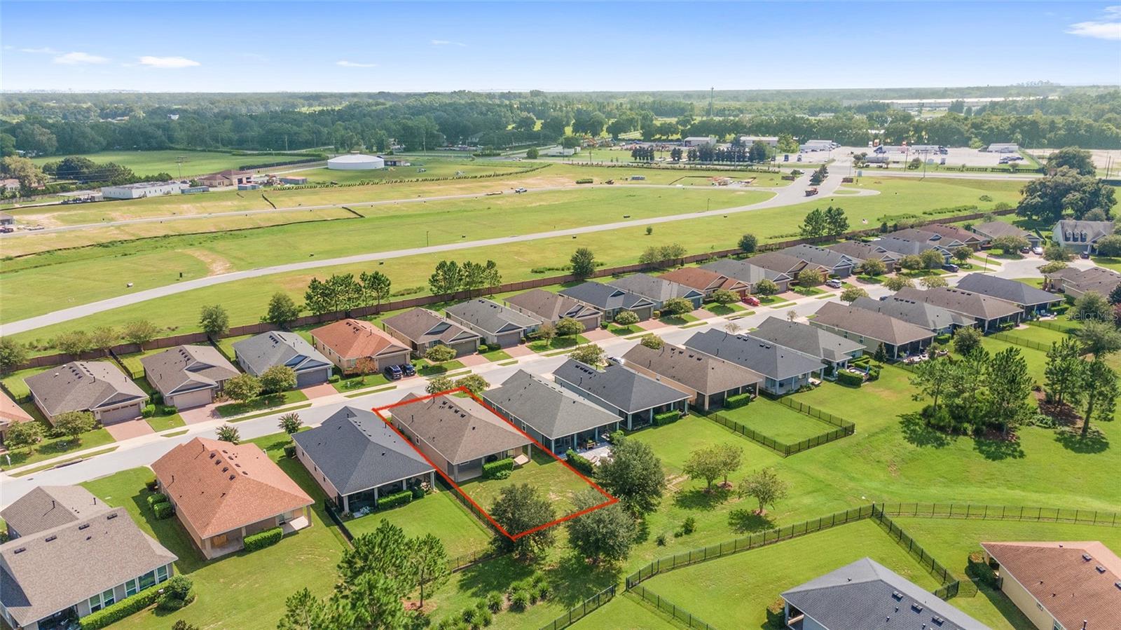 3966 NW 46TH TER, OCALA, FL, 34482