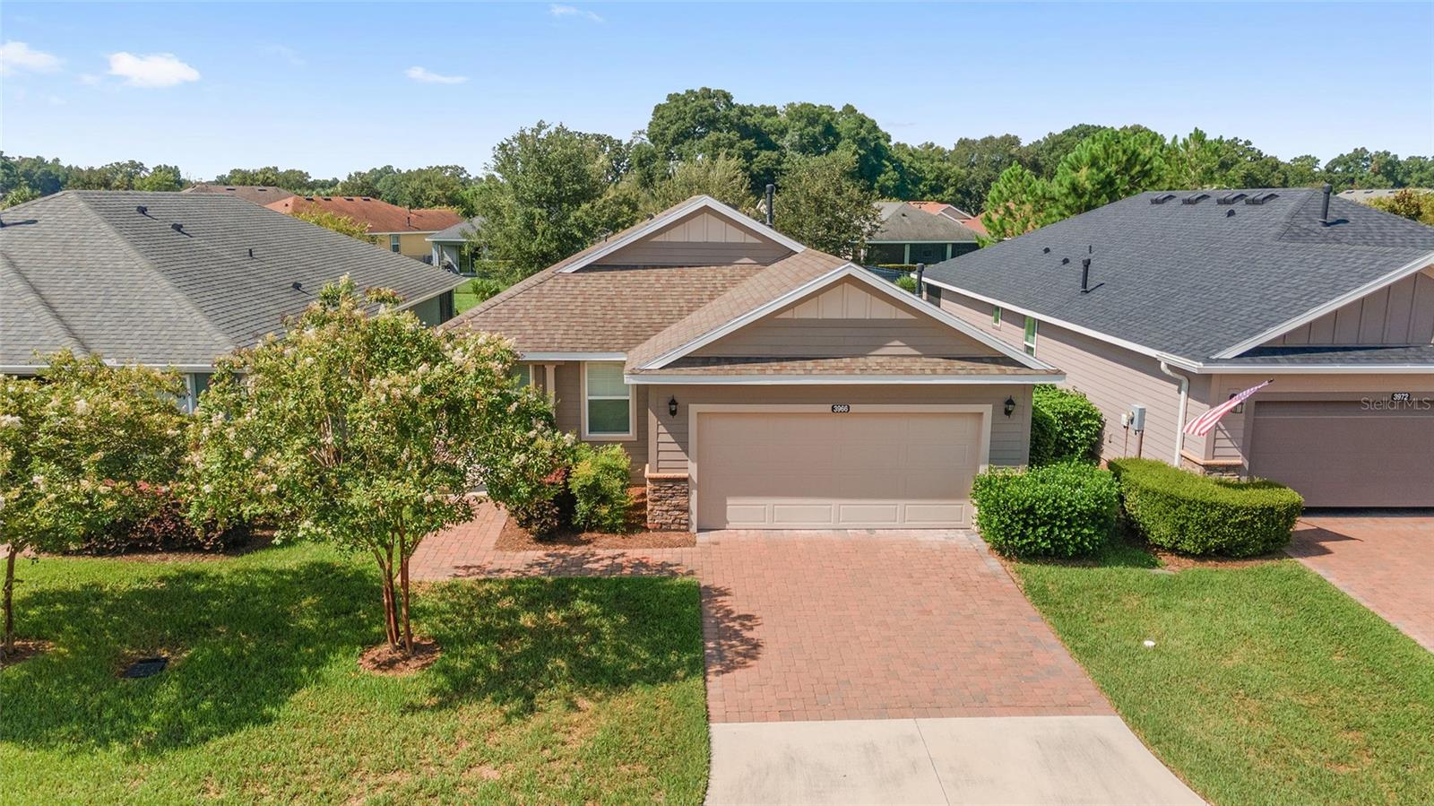 3966 NW 46TH TER, OCALA, FL, 34482