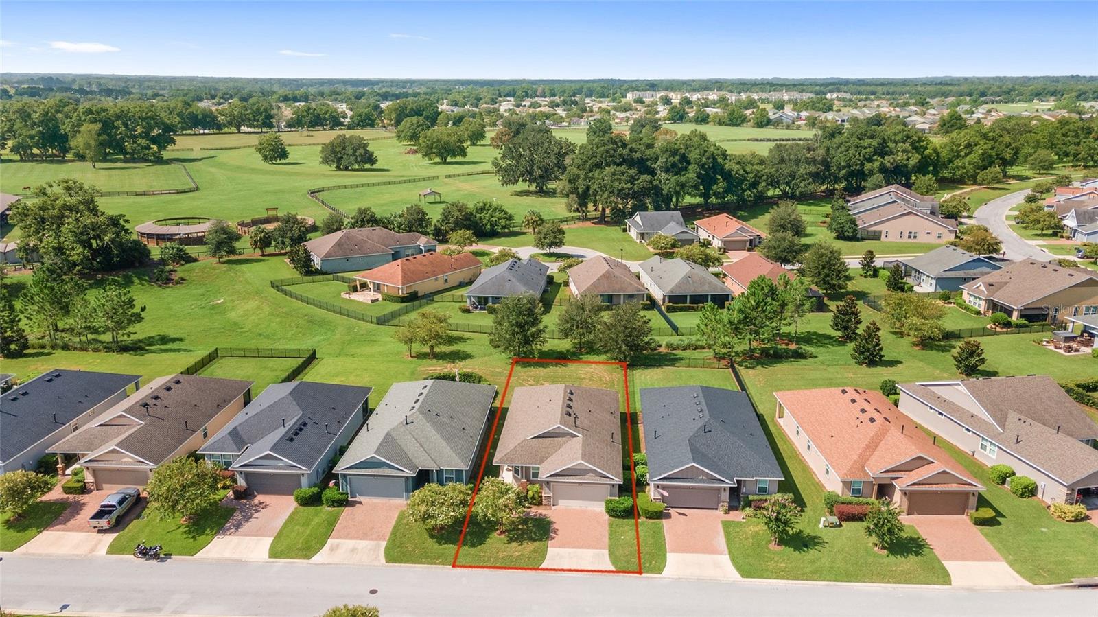 3966 NW 46TH TER, OCALA, FL, 34482