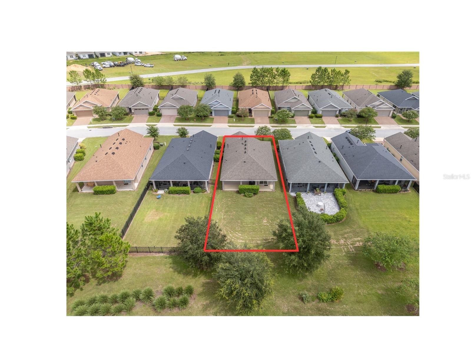 3966 NW 46TH TER, OCALA, FL, 34482
