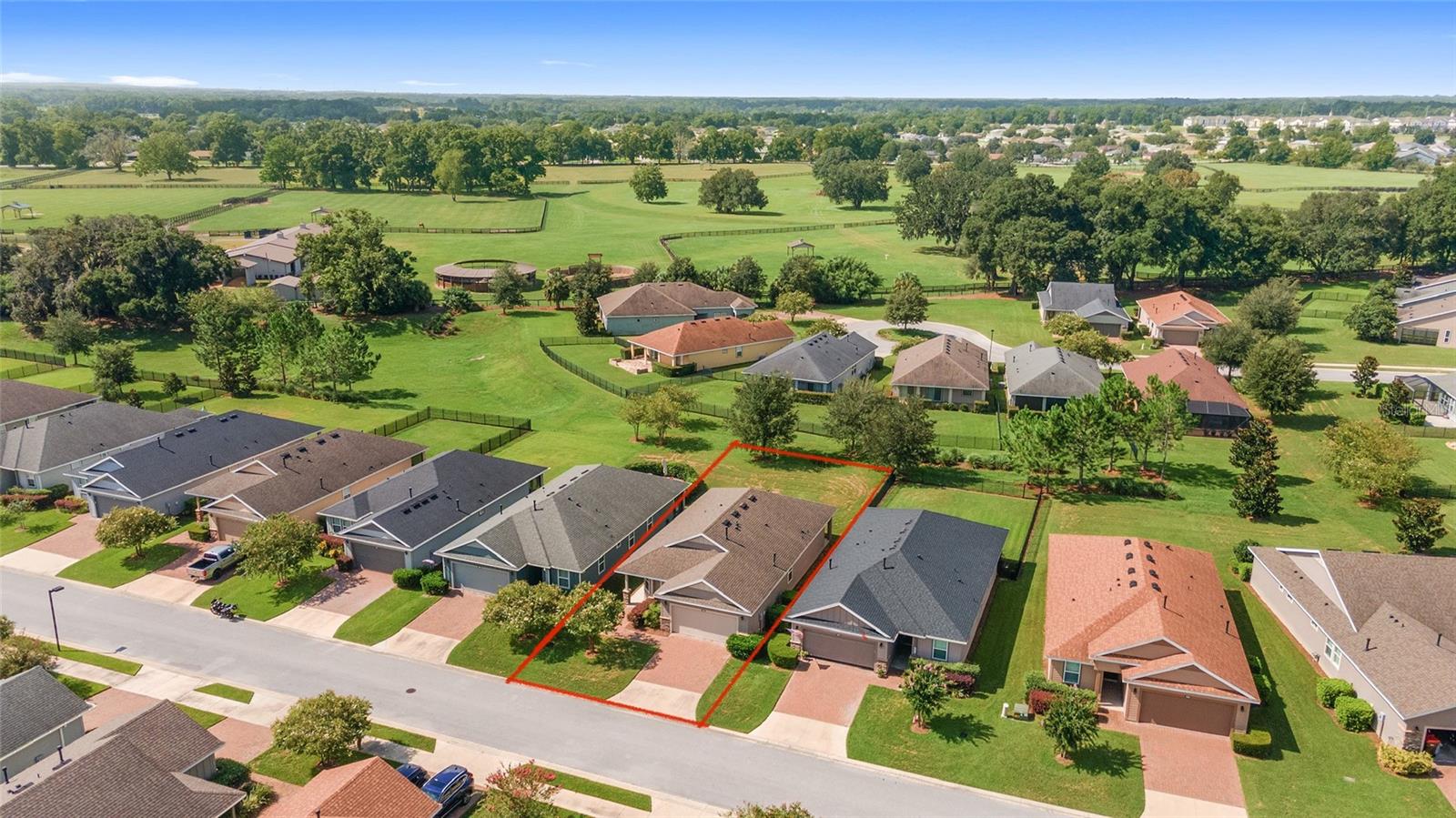 3966 NW 46TH TER, OCALA, FL, 34482