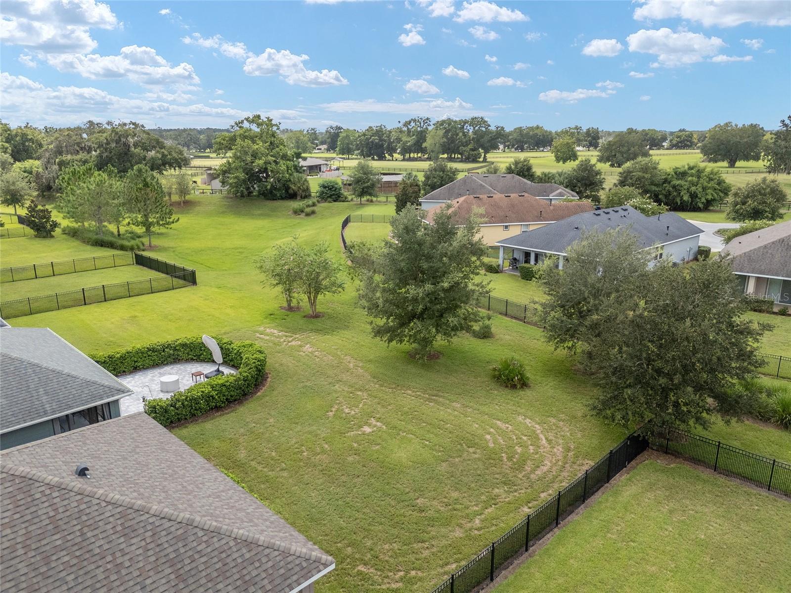 3966 NW 46TH TER, OCALA, FL, 34482