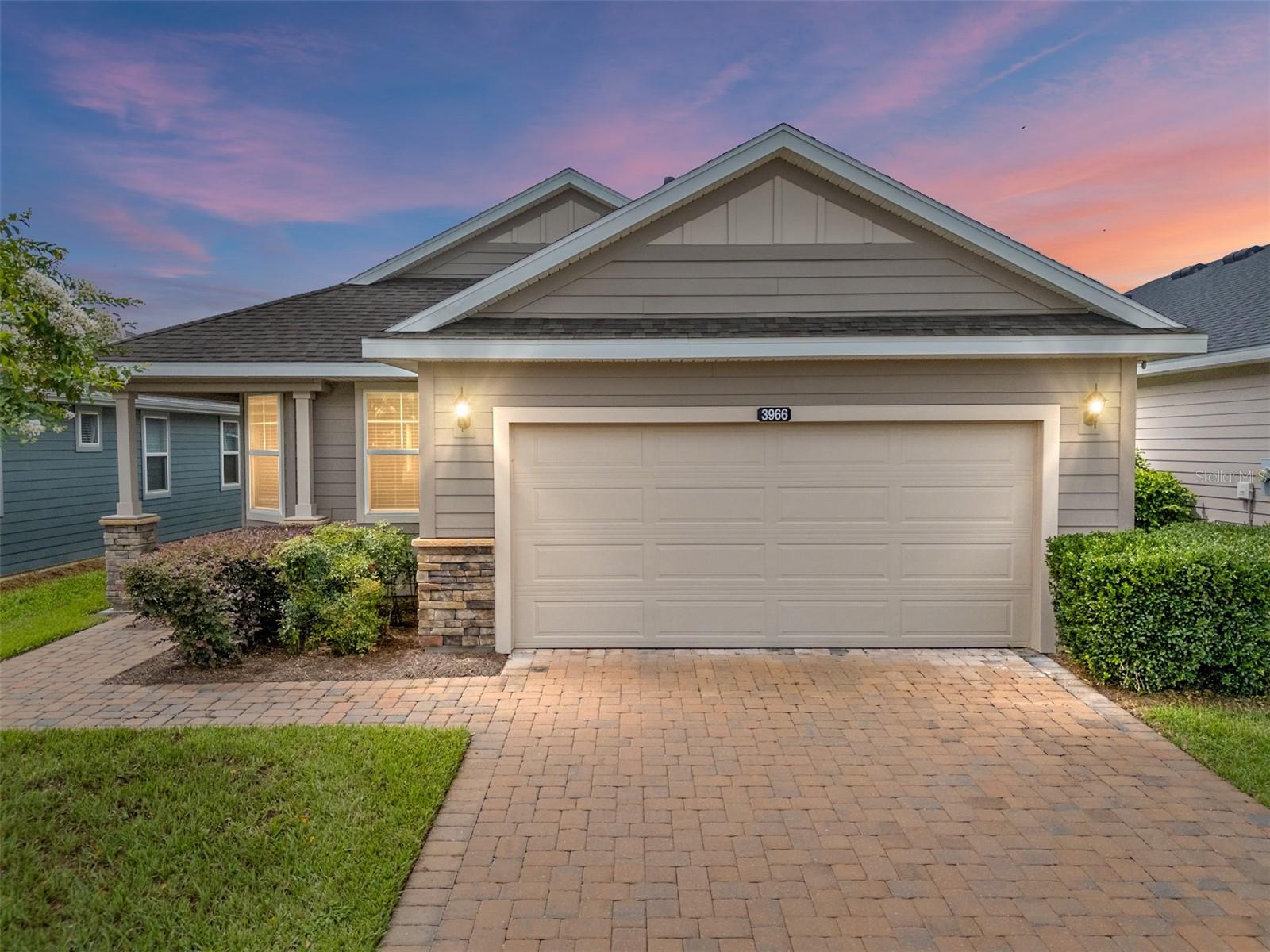 3966 NW 46TH TER, OCALA, FL, 34482
