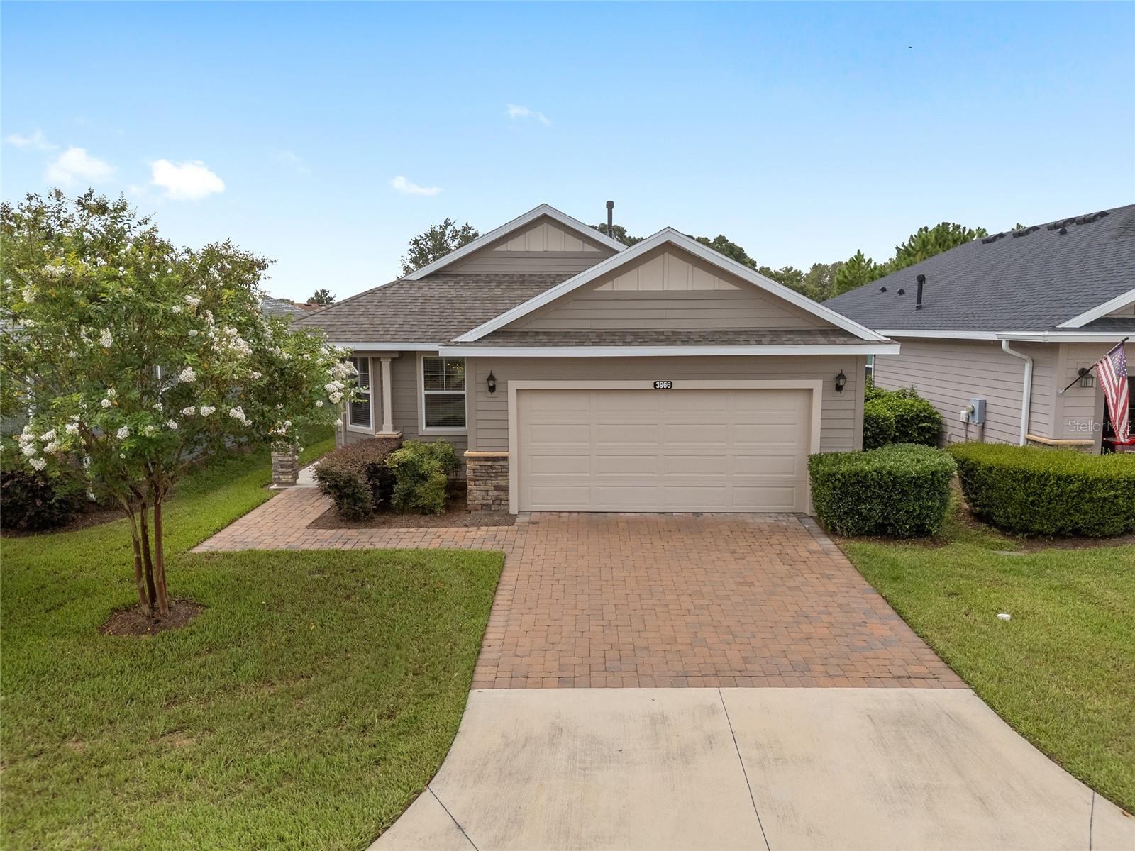 3966 NW 46TH TER, OCALA, FL, 34482