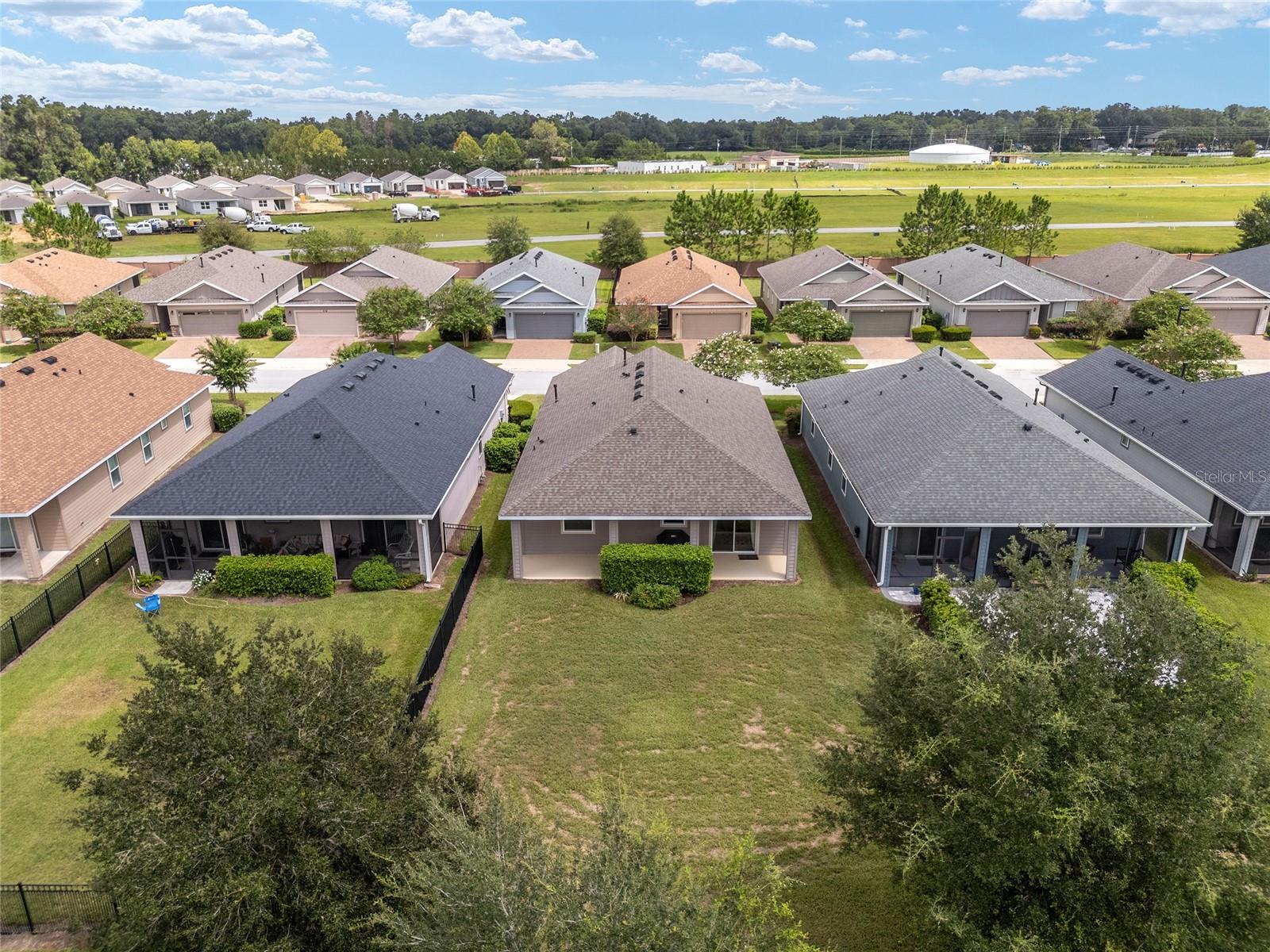 3966 NW 46TH TER, OCALA, FL, 34482