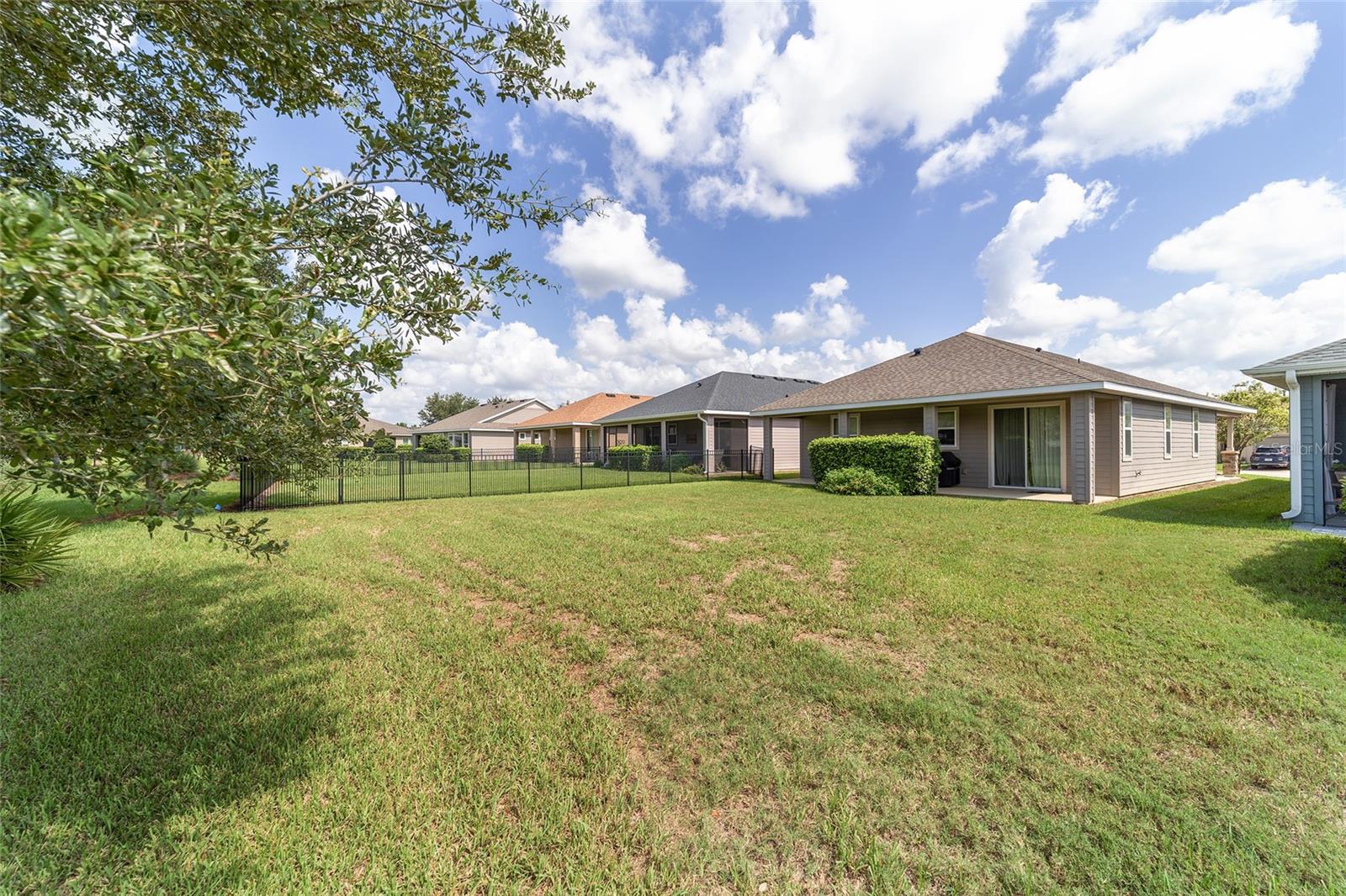 3966 NW 46TH TER, OCALA, FL, 34482