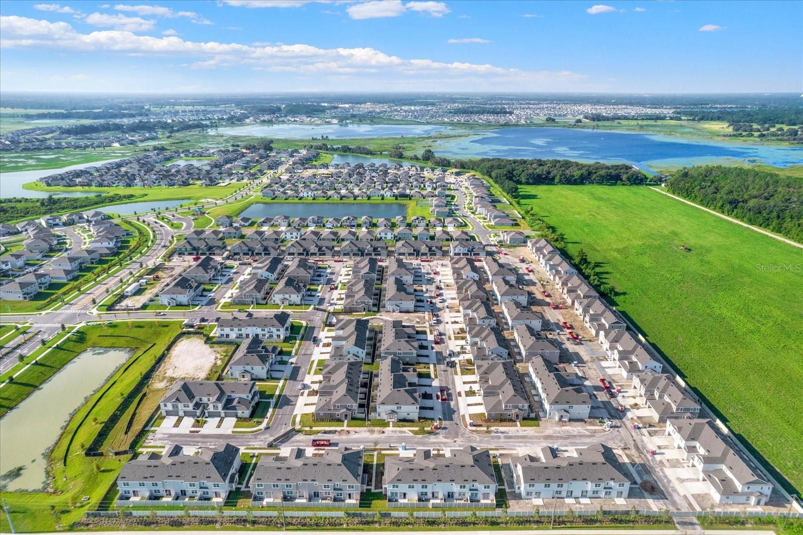 9872 CRYSTAL PROSPECT PASS, WESLEY CHAPEL, FL, 33545