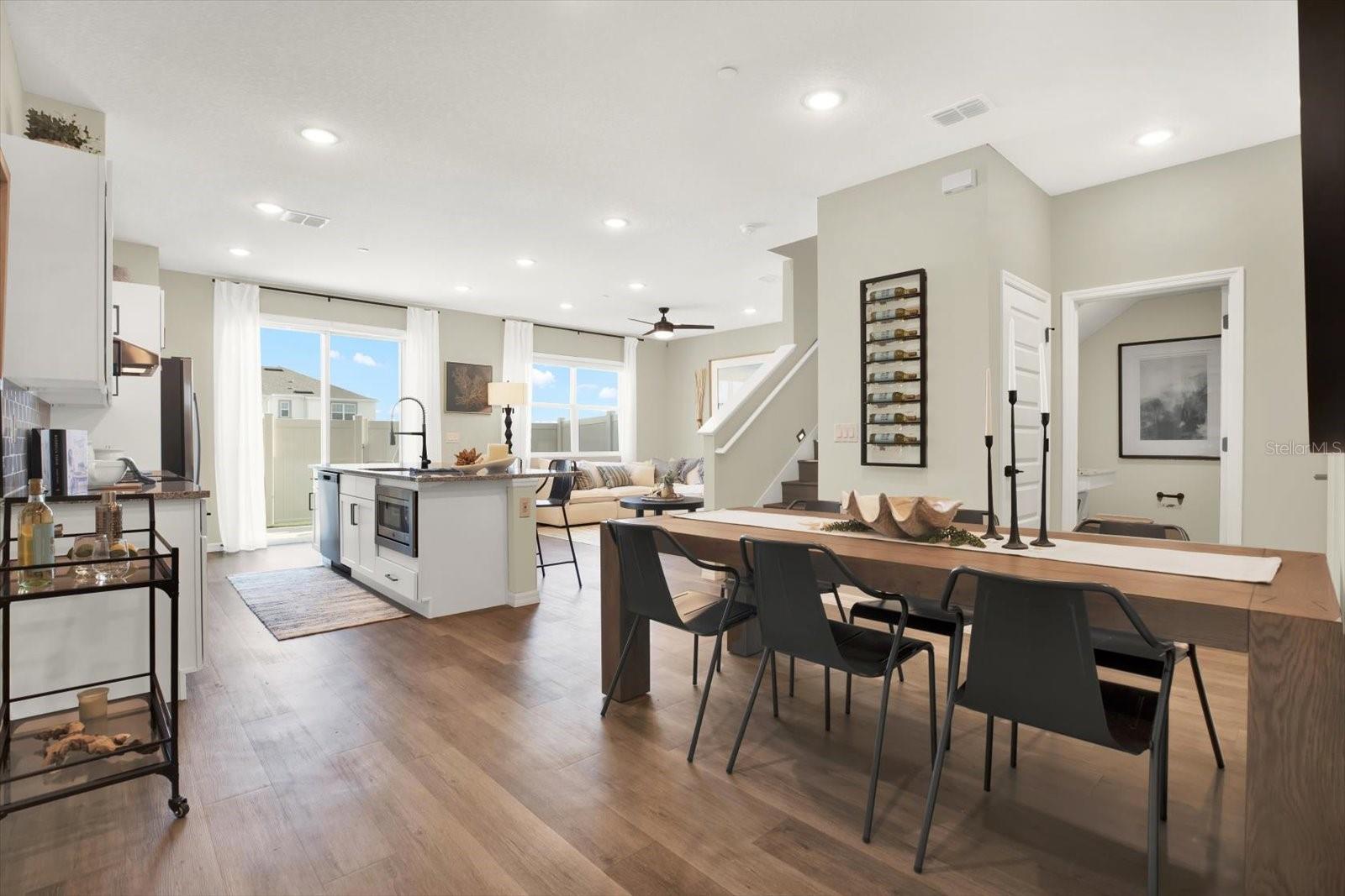 9872 CRYSTAL PROSPECT PASS, WESLEY CHAPEL, FL, 33545