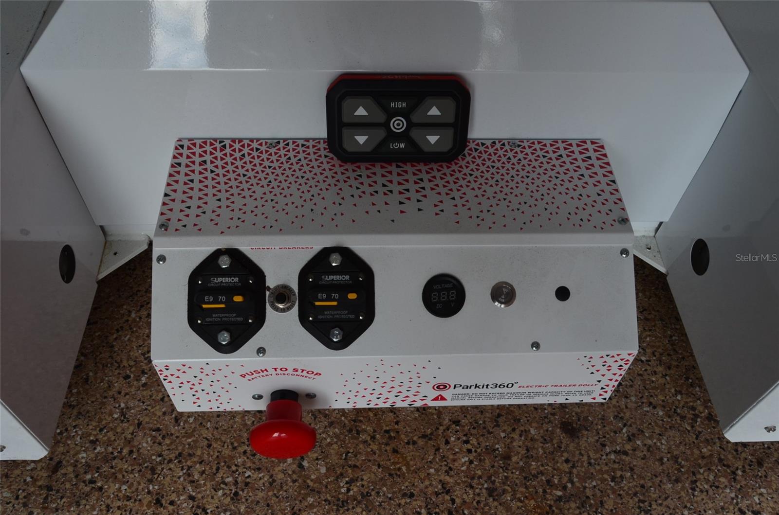 1245 Bld-3 CANAL ST #Bld-3, NEW SMYRNA BEACH, FL, 32168