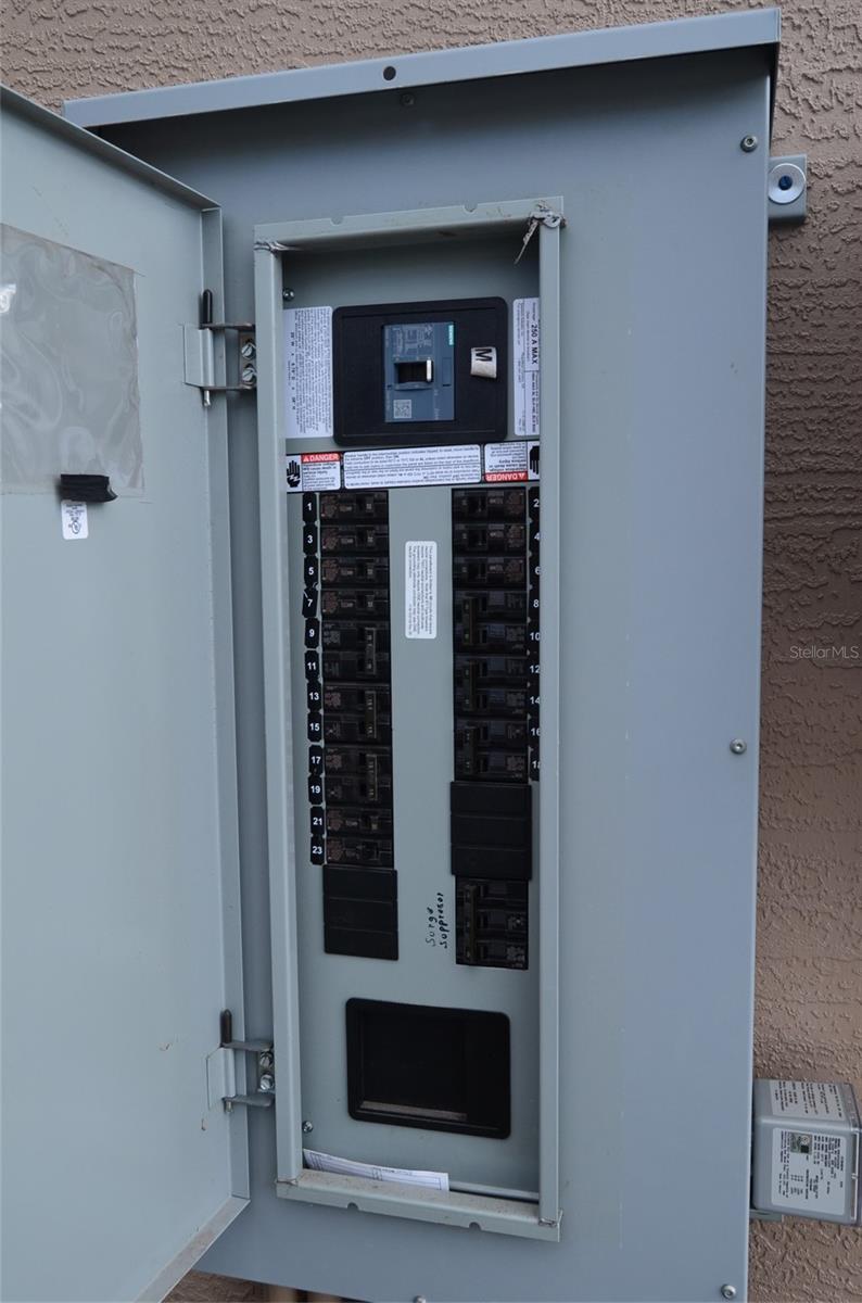 1245 Bld-3 CANAL ST #Bld-3, NEW SMYRNA BEACH, FL, 32168