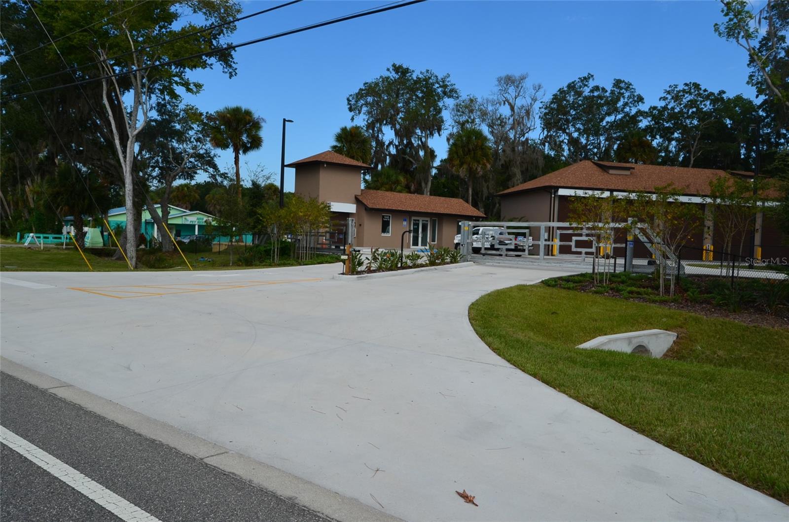 1245 Bld-3 CANAL ST #Bld-3, NEW SMYRNA BEACH, FL, 32168