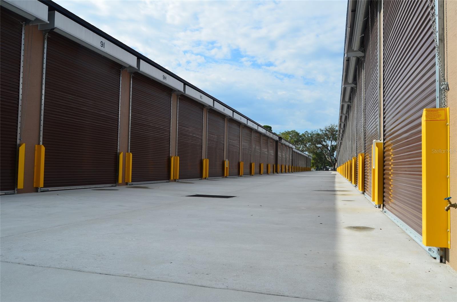 1245 Bld-3 CANAL ST #Bld-3, NEW SMYRNA BEACH, FL, 32168