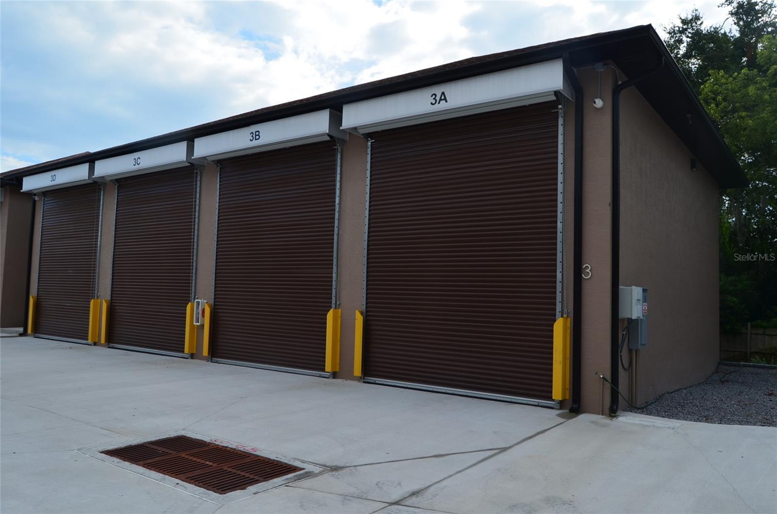 1245 Bld-3 CANAL ST #Bld-3, NEW SMYRNA BEACH, FL, 32168