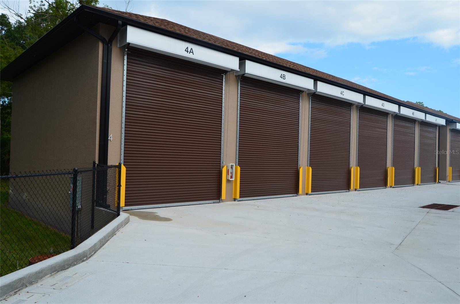 1245  Bld-4 CANAL ST #Bld-4, NEW SMYRNA BEACH, FL, 32168