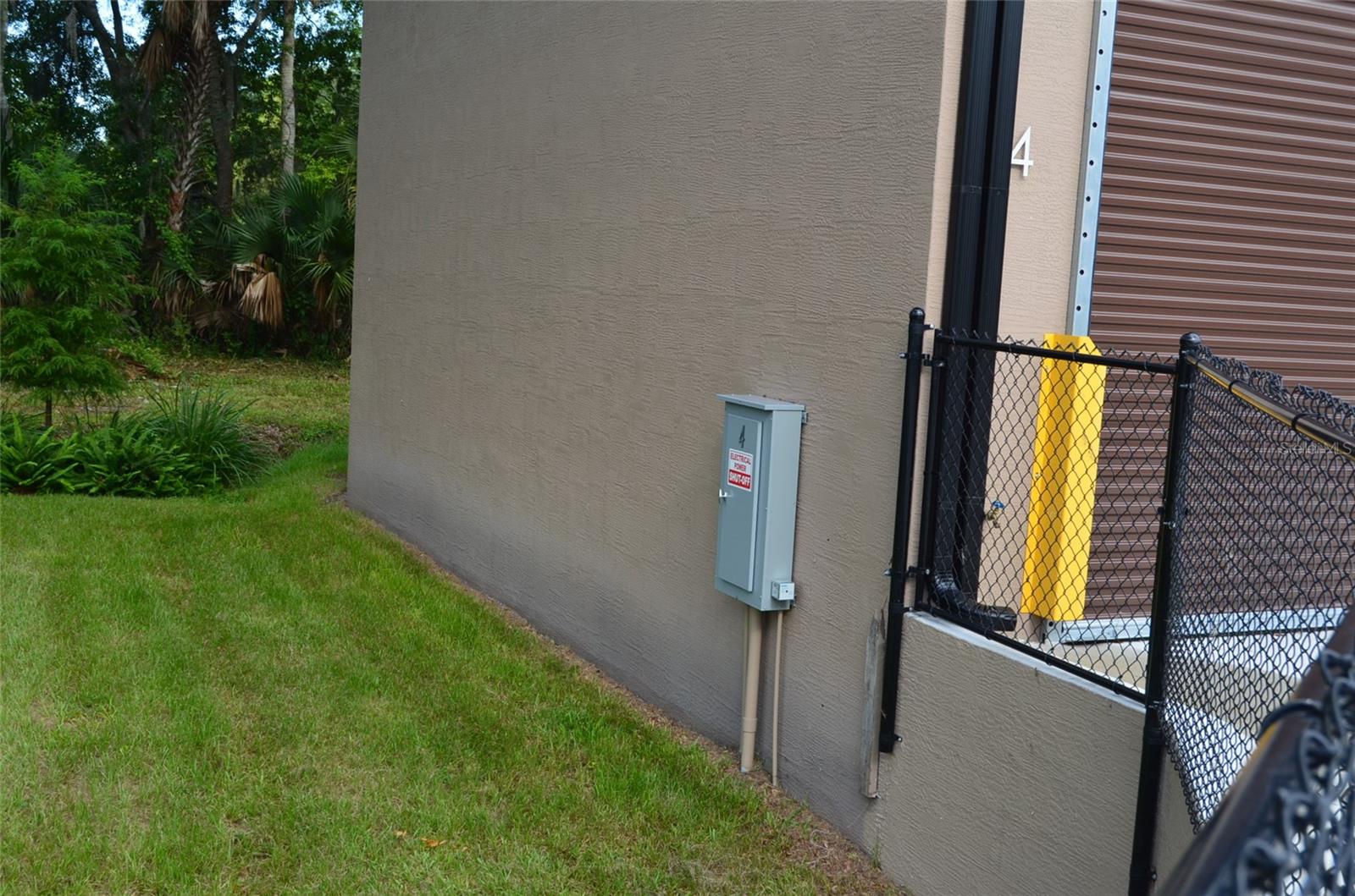 1245  Bld-4 CANAL ST #Bld-4, NEW SMYRNA BEACH, FL, 32168