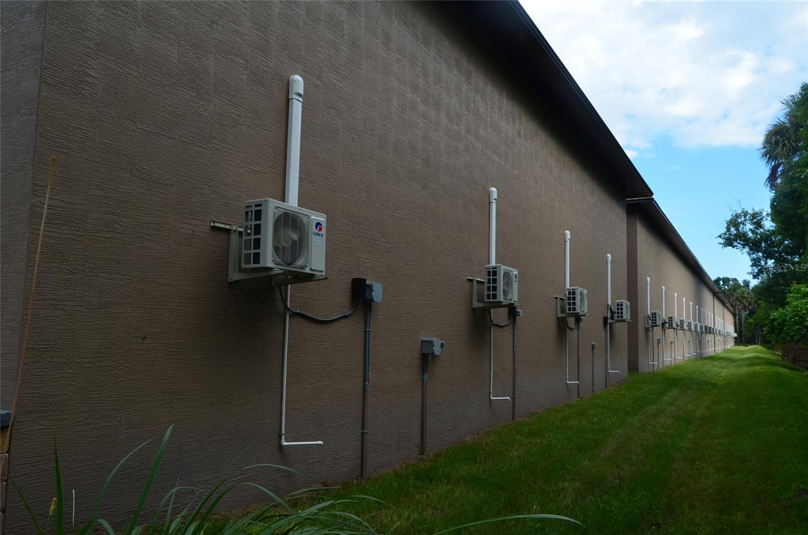 1245 Bld-5 CANAL ST #Bld-5, NEW SMYRNA BEACH, FL, 32168