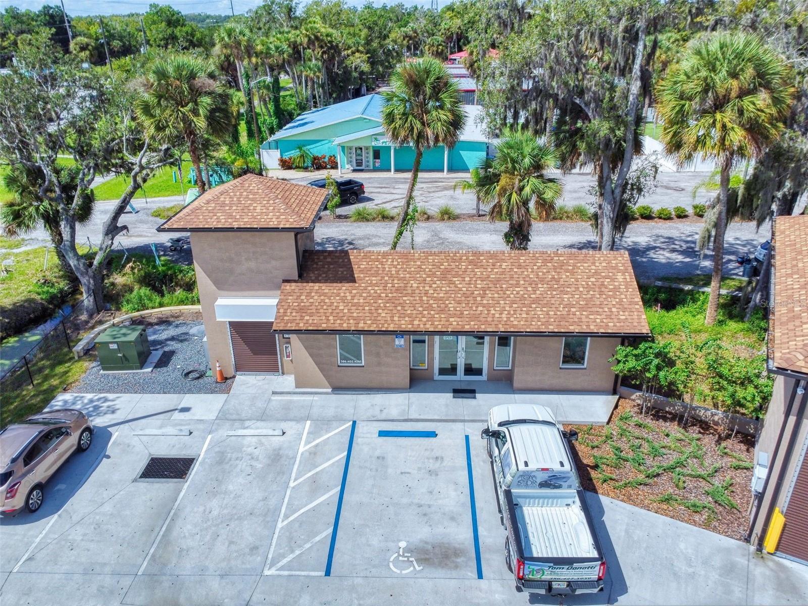 1245 Bld-5 CANAL ST #Bld-5, NEW SMYRNA BEACH, FL, 32168