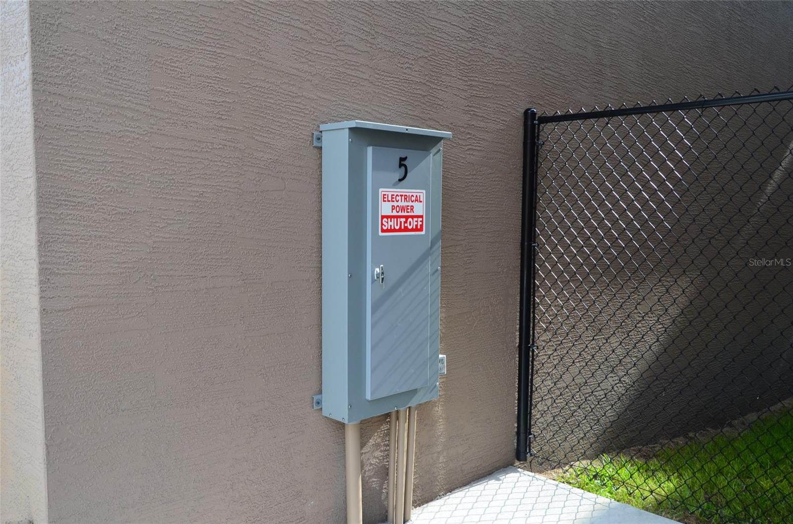 1245 Bld-5 CANAL ST #Bld-5, NEW SMYRNA BEACH, FL, 32168