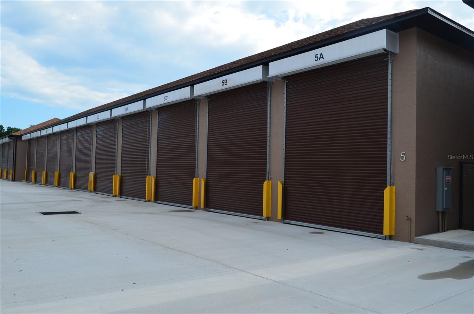 1245 Bld-5 CANAL ST #Bld-5, NEW SMYRNA BEACH, FL, 32168