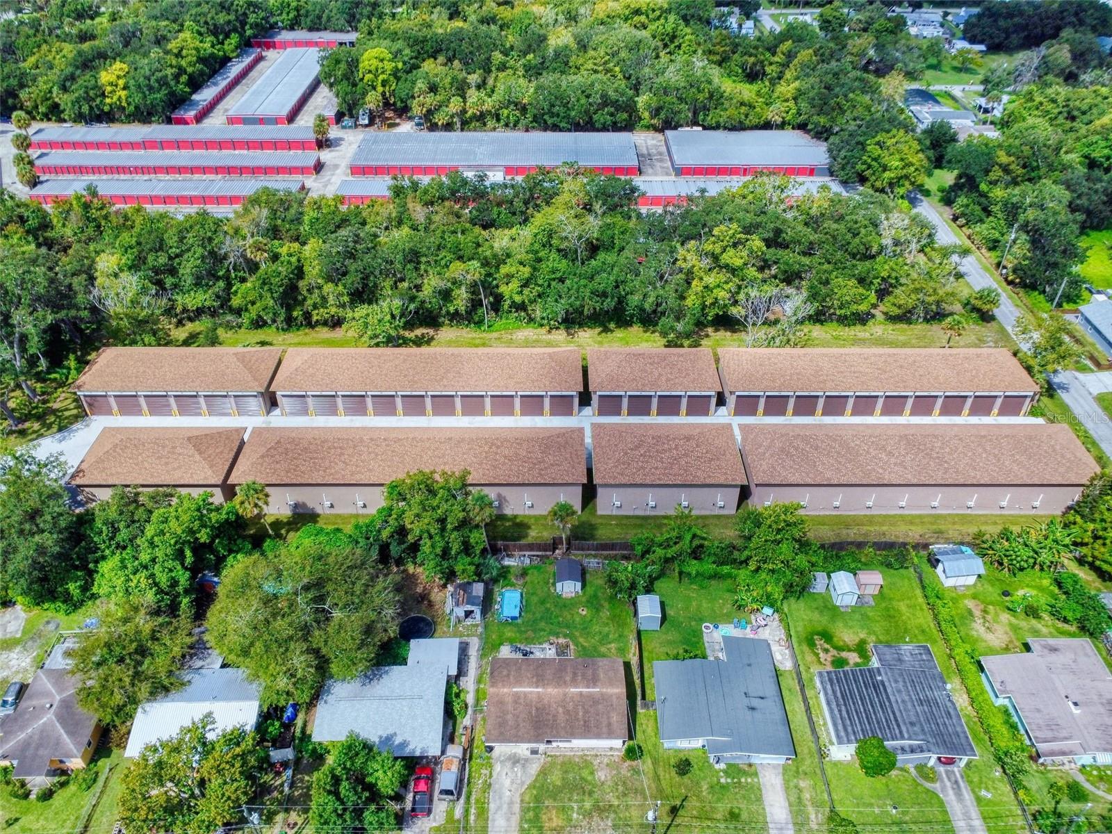 1245 Bld-6 CANAL ST #Bld-6, NEW SMYRNA BEACH, FL, 32168