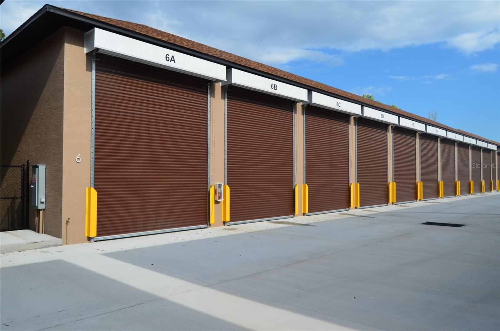 1245 Bld-6 CANAL ST #Bld-6, NEW SMYRNA BEACH, FL, 32168