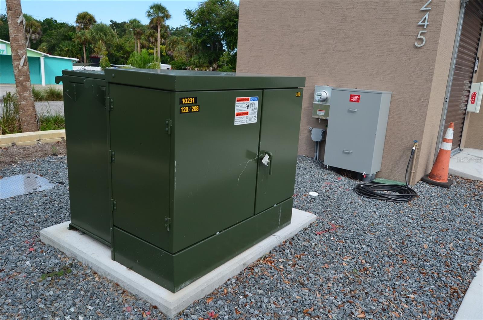 1245 Bld-6 CANAL ST #Bld-6, NEW SMYRNA BEACH, FL, 32168