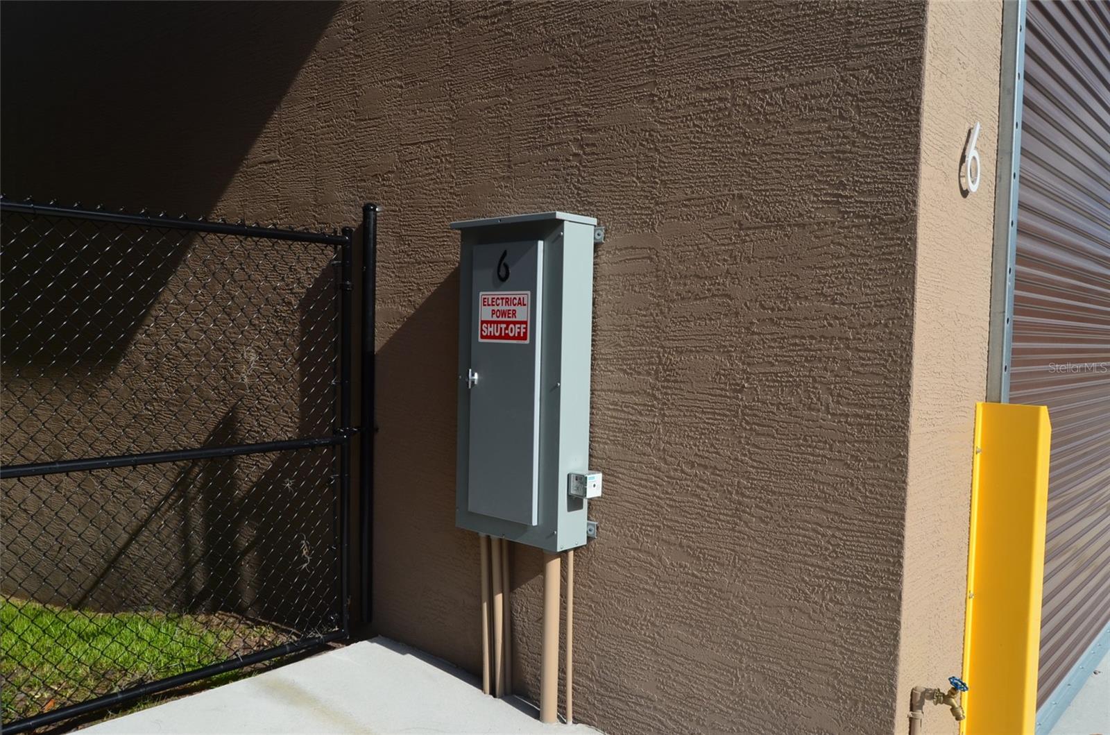 1245 Bld-6 CANAL ST #Bld-6, NEW SMYRNA BEACH, FL, 32168