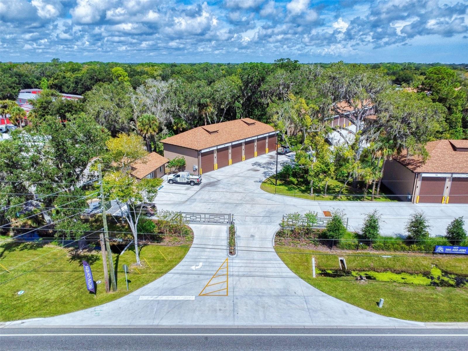 1245 Bld-7 CANAL ST #Bld-7, NEW SMYRNA BEACH, FL, 32168