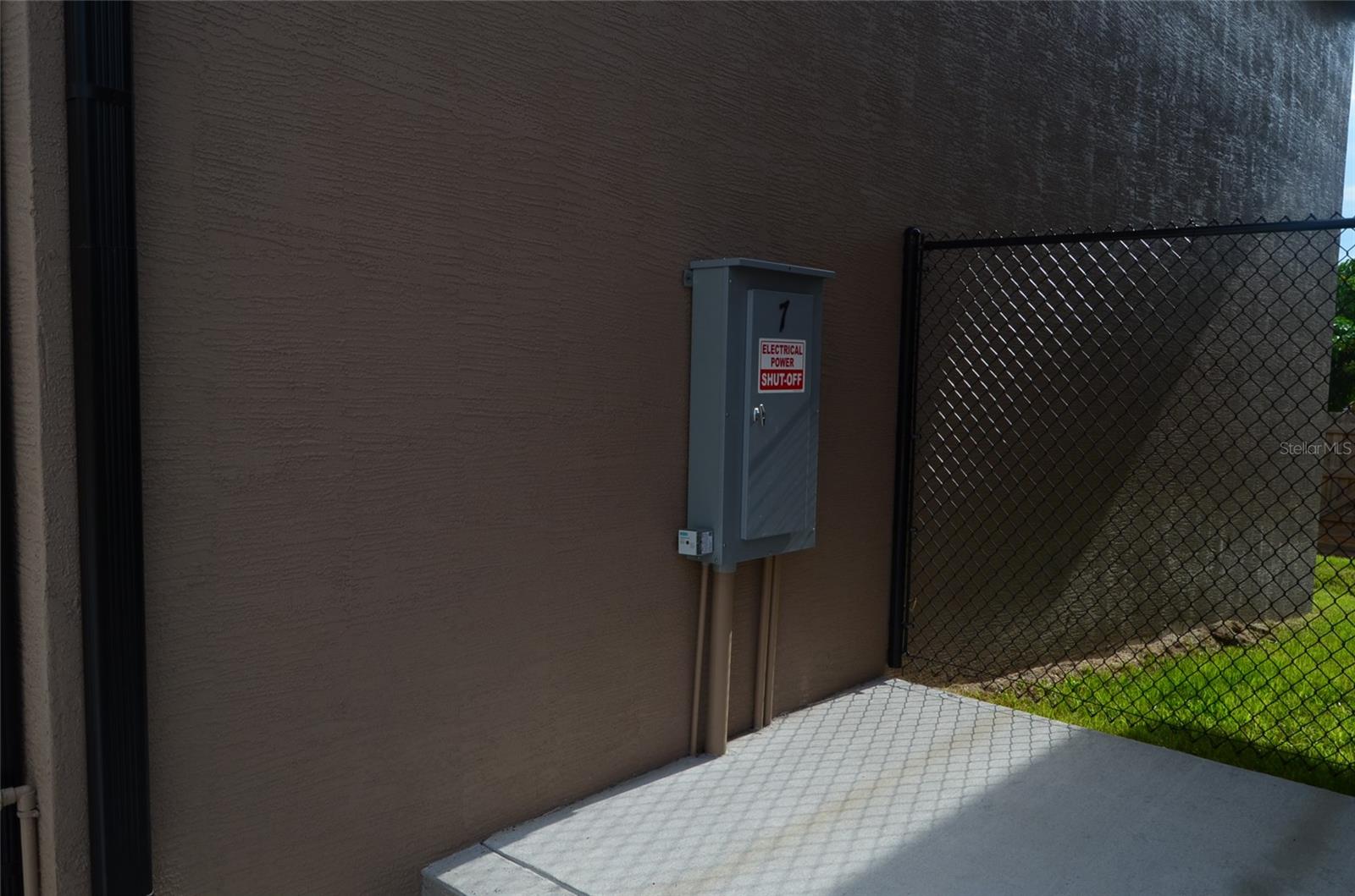 1245 Bld-7 CANAL ST #Bld-7, NEW SMYRNA BEACH, FL, 32168