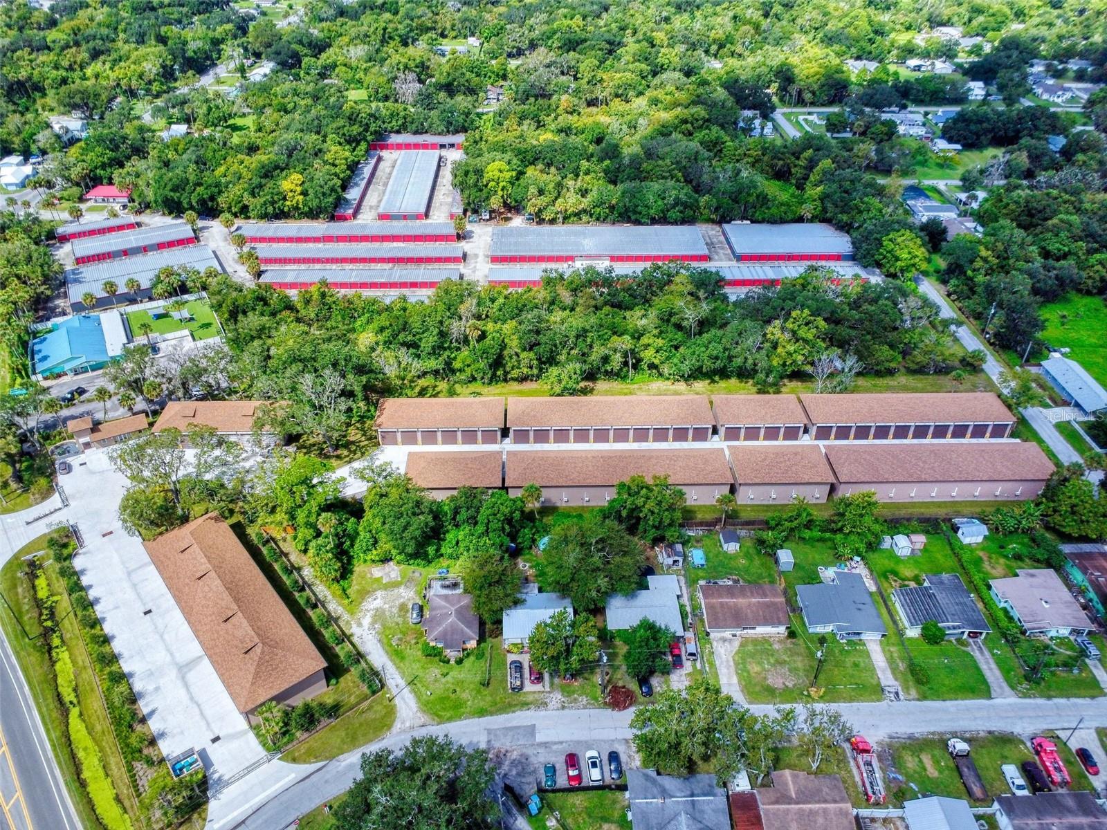 1245 Bld-7 CANAL ST #Bld-7, NEW SMYRNA BEACH, FL, 32168