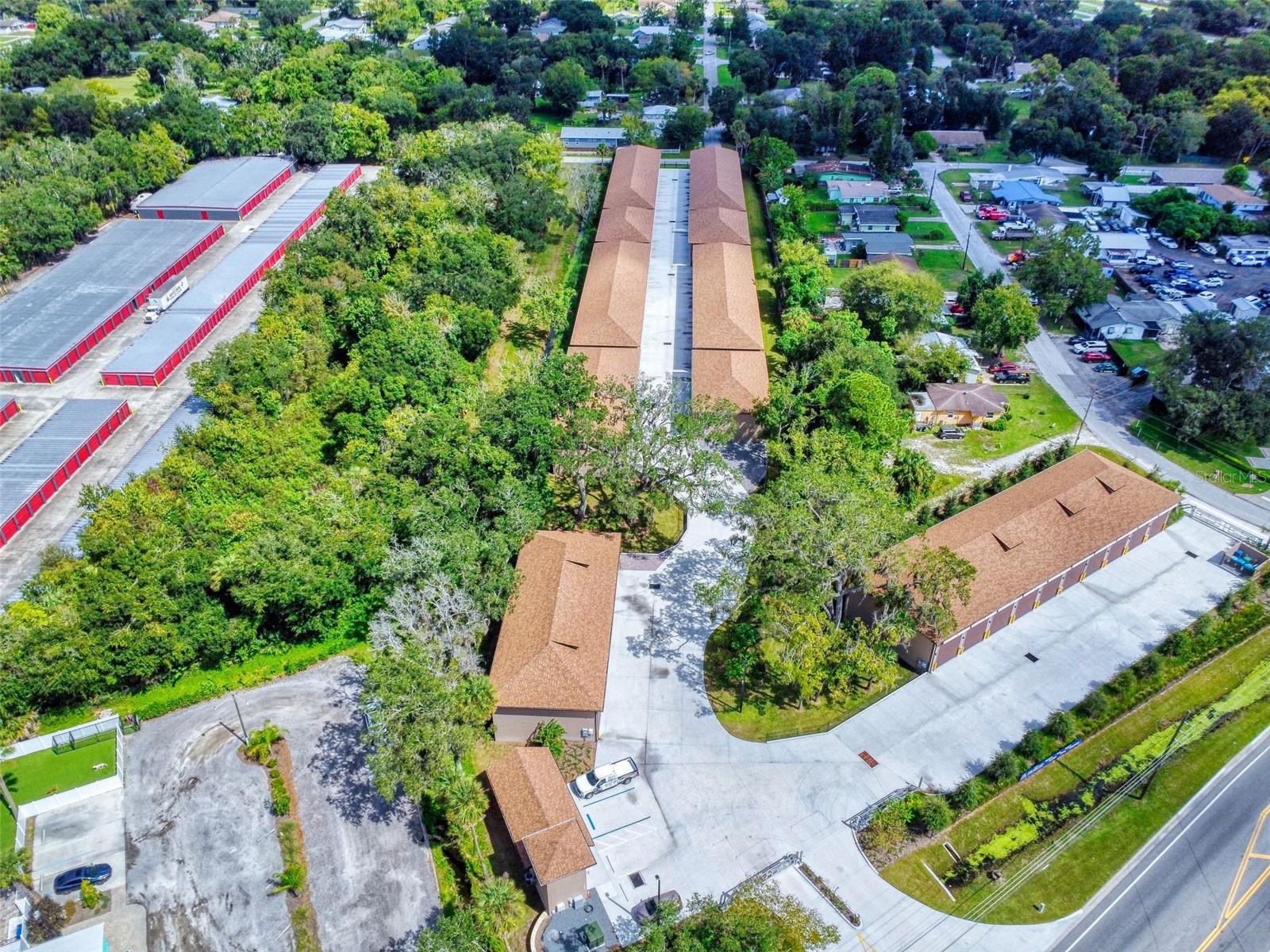 1245 Bld-7 CANAL ST #Bld-7, NEW SMYRNA BEACH, FL, 32168