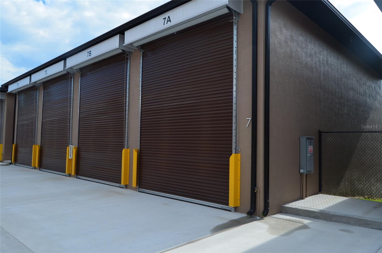 1245 Bld-7 CANAL ST #Bld-7, NEW SMYRNA BEACH, FL, 32168